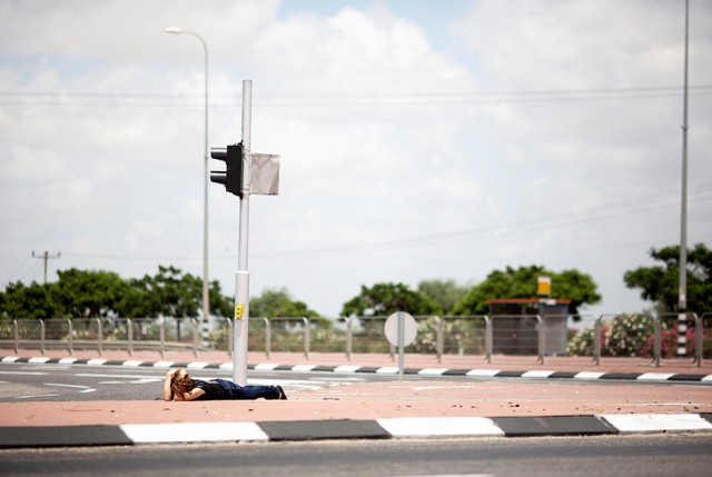 2014-й в фотографиях