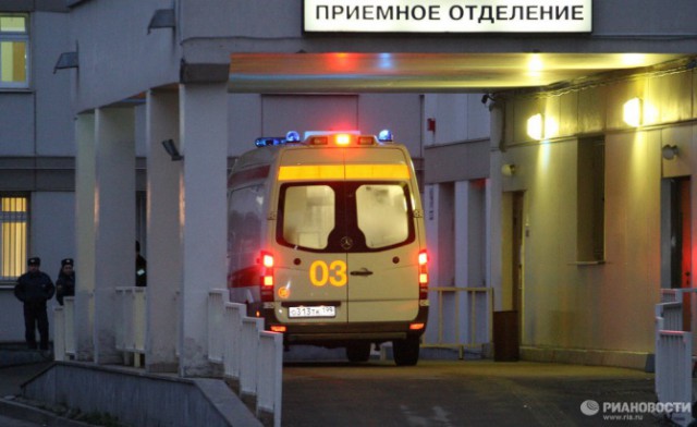 «Мертвая рука» будущего