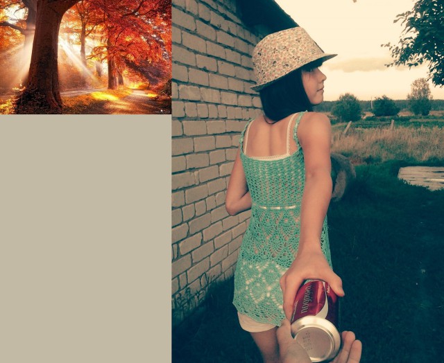 Отфотошопте меня