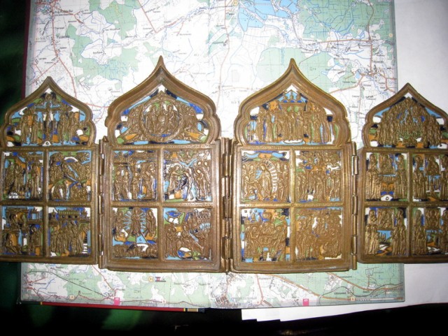 Завод Русской Православной Церкви