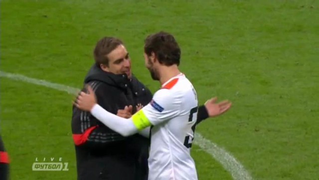 Champions League Сезон 2014/2015