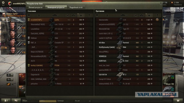 Wargaming 23