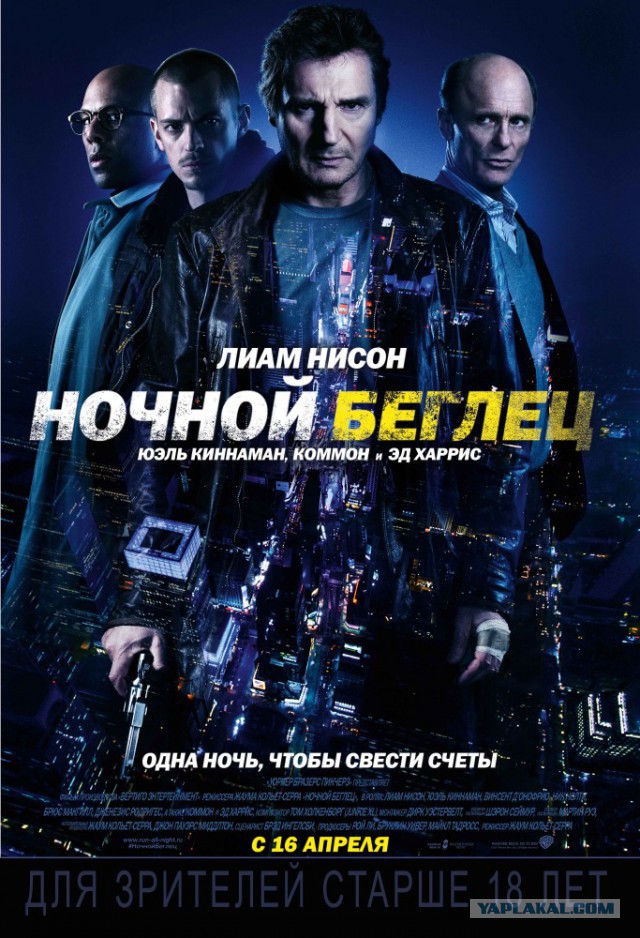 Фильмы, которые стоит смотреть, смотрим сами и советуем другим