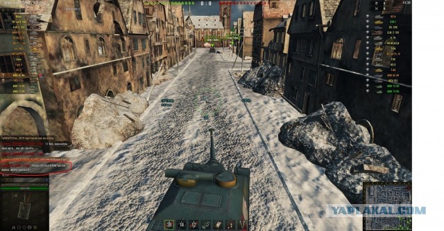 Wargaming 24
