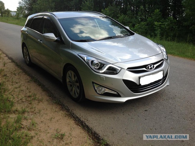 продам Hyundai i40