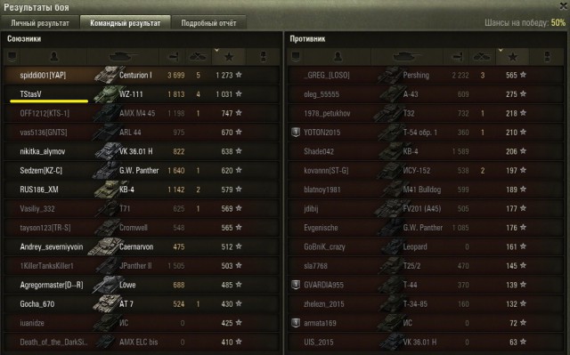 Wargaming 27