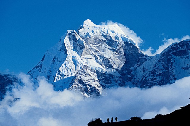 Эверест в 2015 году установил рекорд по погибшим