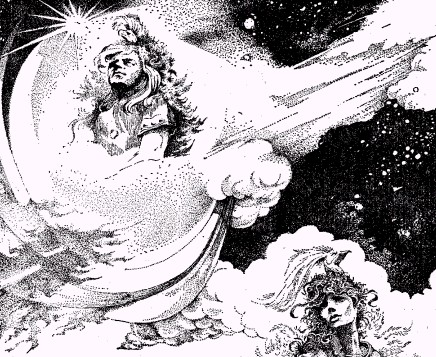 Ламповая фантастика