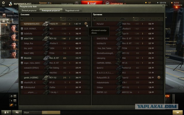 Wargaming 32