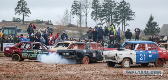 Битва машин