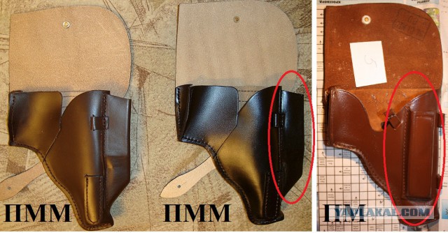 МВД переходит на "Глоки"