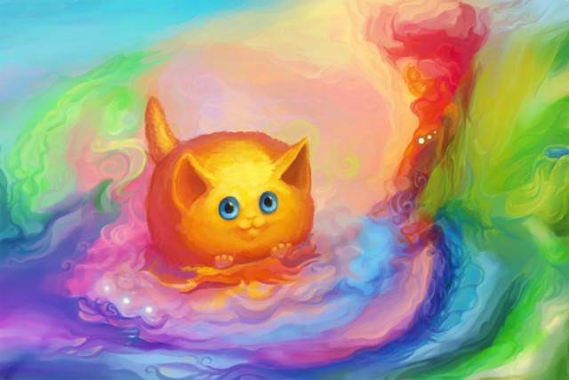 Смешные картинки с надписями