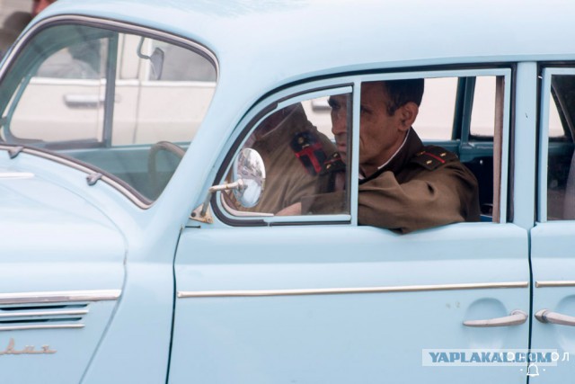 Одесса. 9 мая 2016 года