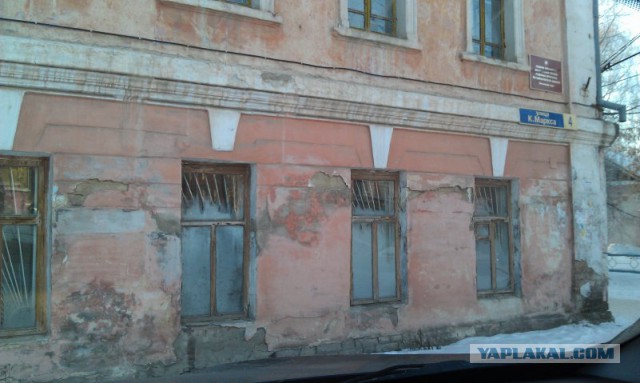 Тлен и разруха в Албании: как так можно жить?