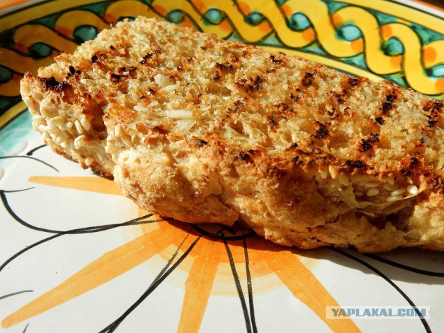 Мировая кулинария. День повара