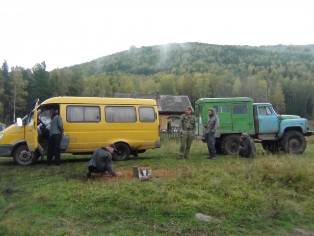 Отборный шлак со всей сети