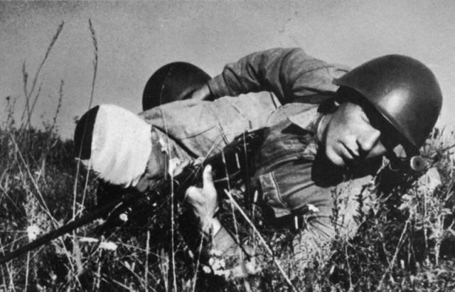 Фотографии к "Нахальному минированию" и "Лехе"-2