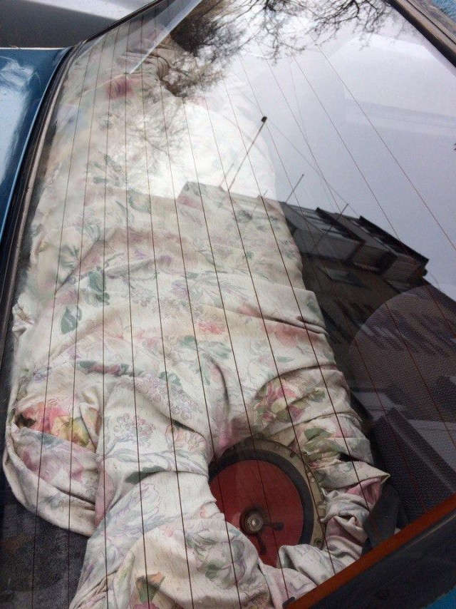 автозвук приколы