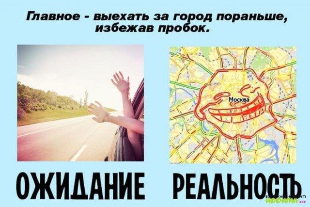 Подборка летних приколов