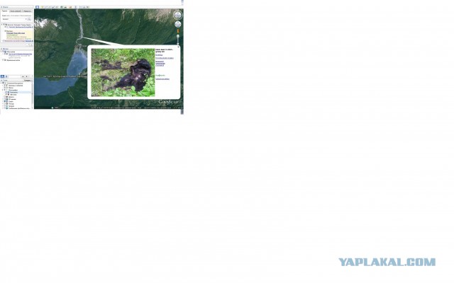 Канадский город-призрак застывший в 80-х