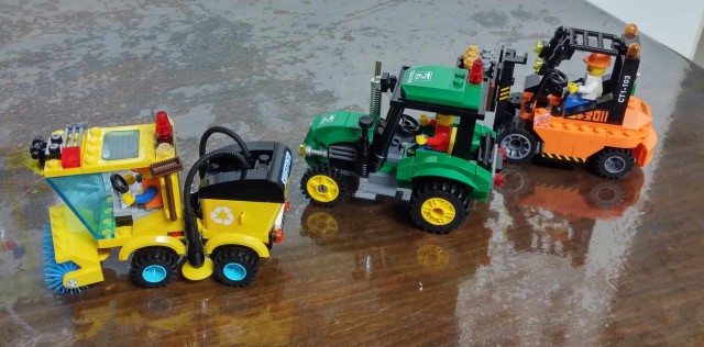 История игрушек: что произошло с развлечениями нашего детства и компаниями, которые ими занимались