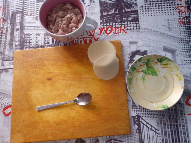 Кулинария для начинающих