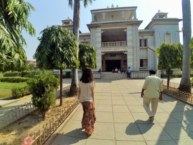 Полтора месяца безделья или "Первое семейное бюджетное путешествие"