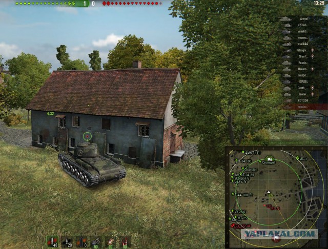 Wargaming 51