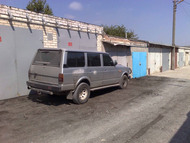 Автомобили-автомобили