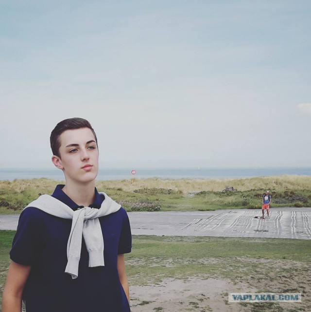Загадочная смерть в отеле Plaza. Так что же произошло в номере 2805?