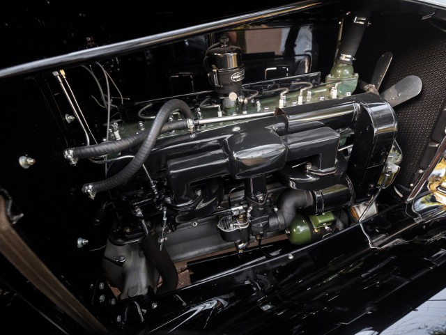 Американцы - 6. 1930-е. Красивых автофото пост.