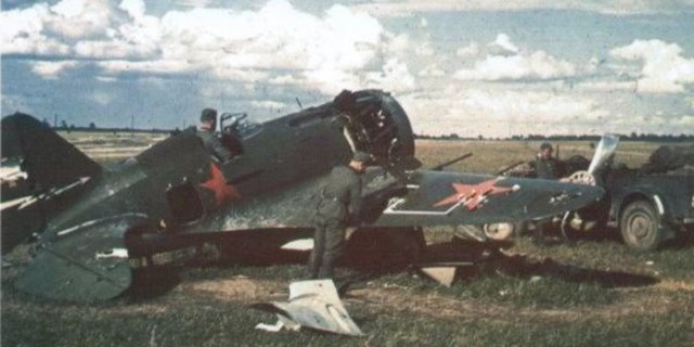 Интересные и редкие фотографии