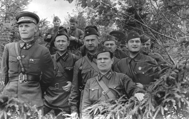 1941 год
