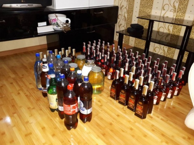 Выловлено в наших сетях