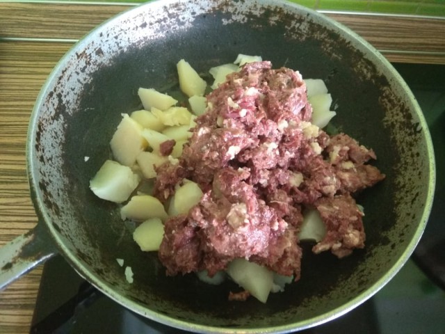 Тушмана без обмана