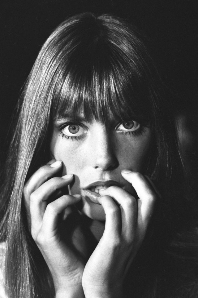 The special edition: Jane Birkin