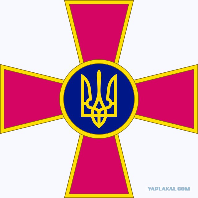 26 мая началась война на Донбассе