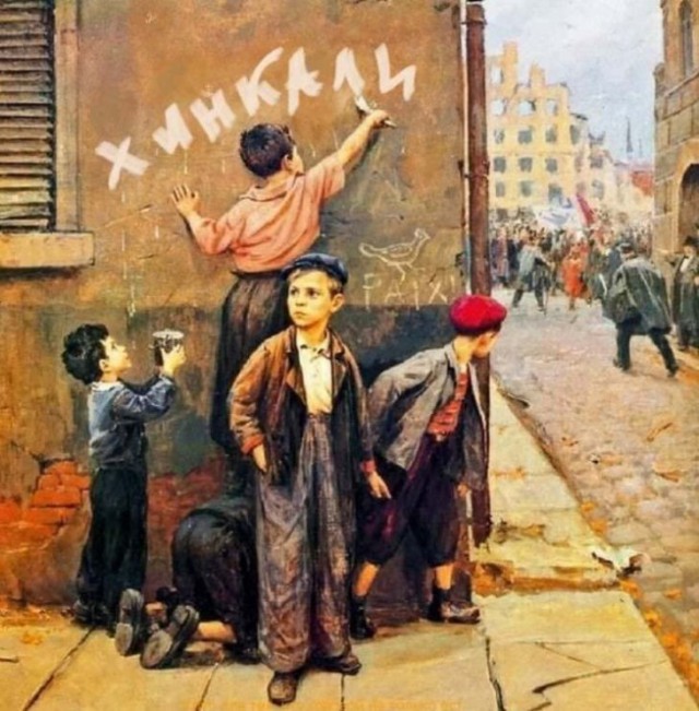 Немного картинок для настроения