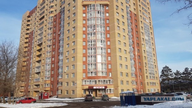 Жители Оренбурга пожаловались Путину на беспредел местных властей
