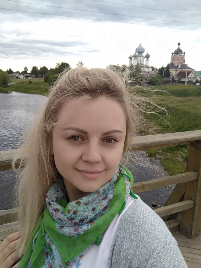 Красотки из соцсетей