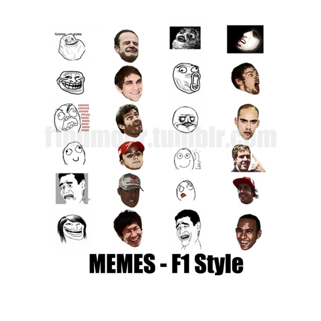 Формула-1 (сезон 2012)