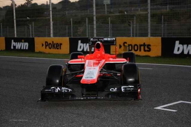 Формула-1 (сезон 2013)