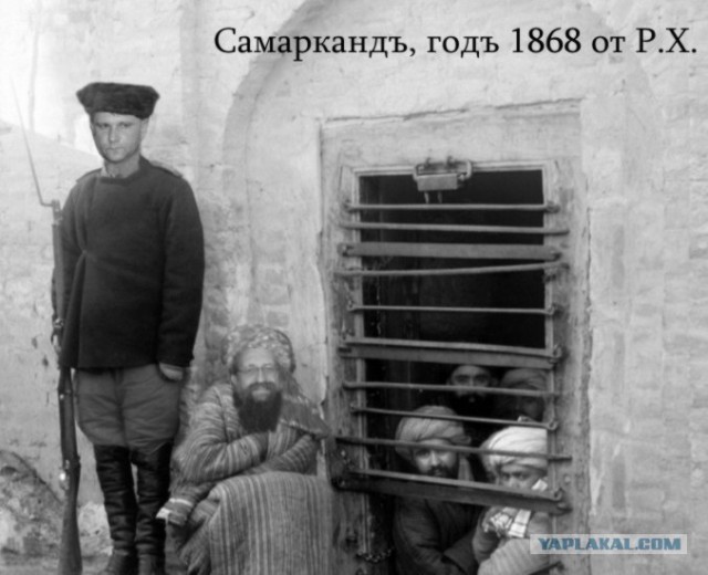 Фотожаба: Свидетель из Фрязино