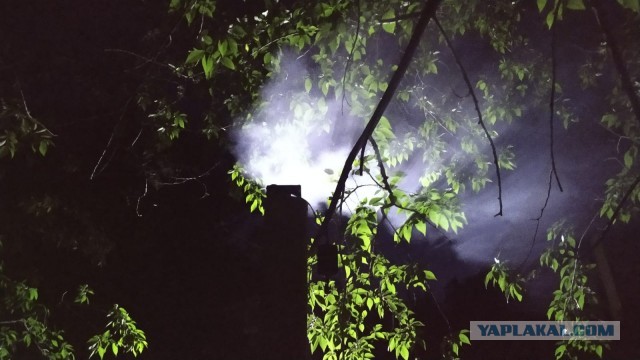 Как я потеснил на рынке производителей коптильных пистолетов