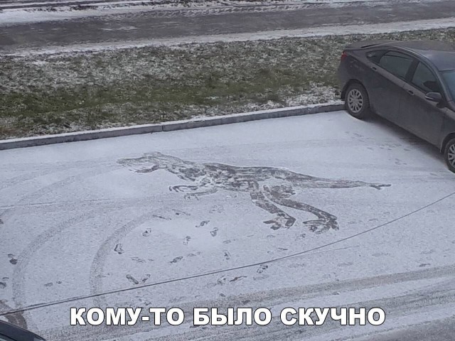 Так себе картинки 05.04.21