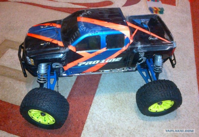 Need For Speed вживую