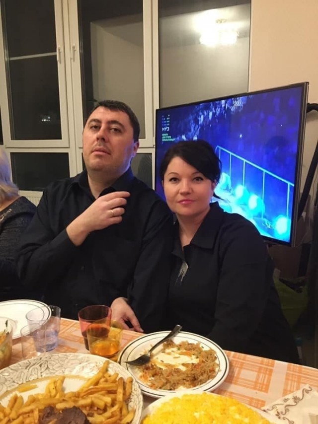 Страшная трагедия в Подмосковье. Мужчина зарезал семью и выпил уксус
