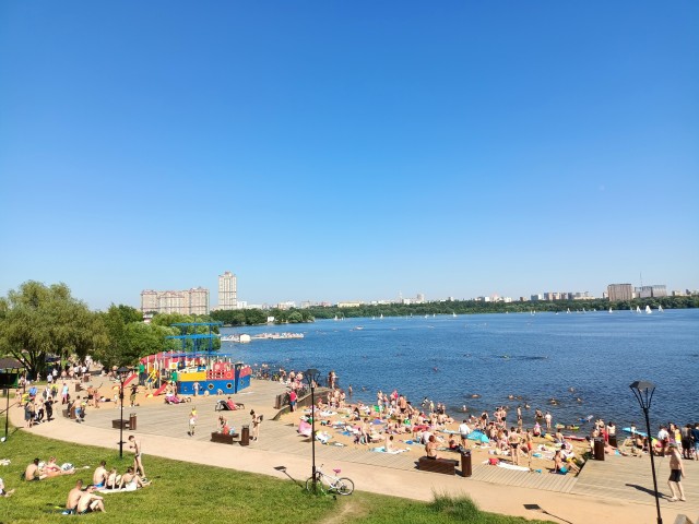 Индийский штамм коронавируса косит москвичей!