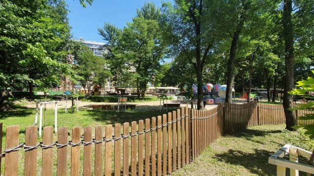 Белгород – город в котором хочется умереть… от скуки