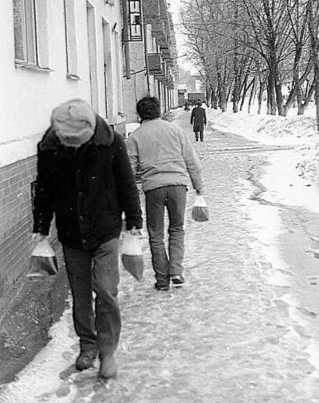 Пивной альбом. Часть первая